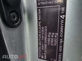Toyota Auris 1.4 D-4D ACtive+AC