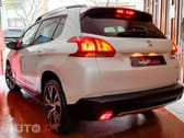 Peugeot 2008 1.2 PureTech Allure