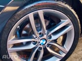 BMW 116 d Pack M Auto