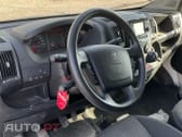 Peugeot Boxer BOXER 2.2 hdi L2H2