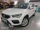 Seat Ateca 1.0 TSI Style