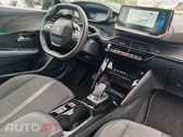 Peugeot E-208 50 kWh Allure