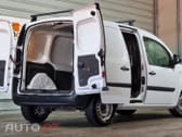 Renault Kangoo 1.5 dCi Business S/S