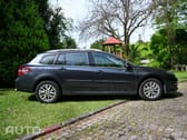 Renault Laguna Break 2.0 dCi Dynamique S 120g