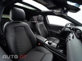 Mercedes-Benz A 250 e Style Plus