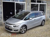 Citroen C4 Grand Picasso 1.6 BlueHDi Feel EAT6