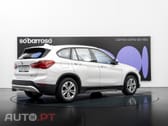 BMW X1 25 e xDrive