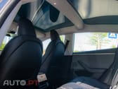 Tesla Model 3 Tração Traseira Premium
