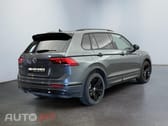 Volkswagen Tiguan 2.0 TDI Carat DSG