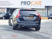 Volvo V60 1.6 D2 R-Design