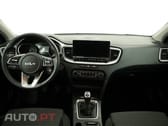 Kia Xceed 1.0 T-GDi Dynamic