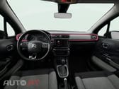 Citroen C3 1.2 PureTech Elle