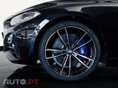 BMW 420 d xDrive Pack Desportivo M Auto