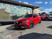 Renault Mégane 1.8 TCe R.S. EDC