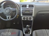 Volkswagen Polo 1.2 TSI Match