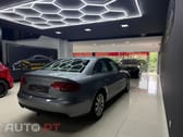 Audi A4 2.0 TDi Exclusive Multitronic