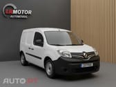 Renault Kangoo 1.5 dCi Maxi Business Acess S/S