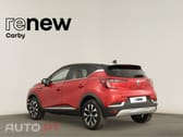 Renault Captur Captur 1.0 TCe Techno Bi-Fuel