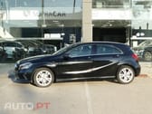Mercedes-Benz A 180 CDi BE Edition Urban