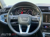 Audi Q3 35 TFSI S tronic