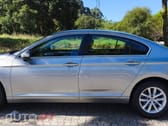 Volkswagen Passat 1.6 TDI BlueMotion