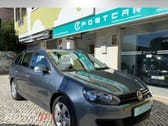 Volkswagen Golf Variant 1.6 TDI