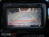 Renault Captur 1.5 dCi Exclusive