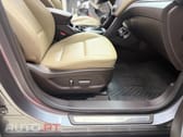 Hyundai Santa Fe 2.2 CRDi Premium 4WD Aut.