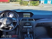 Mercedes-Benz C 250 BlueTEC Avantgarde Aut.