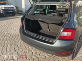 Skoda Fabia 1.0 TSI Ambition
