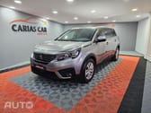 Peugeot 5008 1.5 BlueHDi Allure EAT8