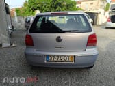 Volkswagen Polo 1.4 TDi Trendline