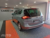 Opel Zafira 1.6 CDTi Dynamic S/S