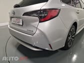 Toyota Corolla Touring Sports 1.8 Hybrid Comfort+P.Sport