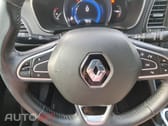 Renault Mégane 1.5 dCi Limited EDC