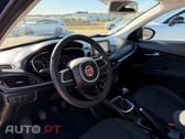 Fiat Tipo 1.3 M-Jet Lounge