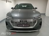 Audi E-Tron Sportback  55 quattro S line
