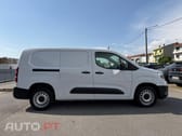 Opel Combo 1.5 D L2H1 Enjoy 102Cv | CARPLAY | IVA DEDUTÍVEL