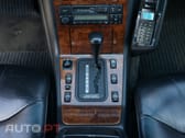 Mercedes-Benz S 350 TD