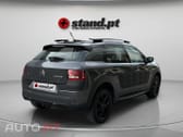 Citroen C4 Cactus 1.6 BlueHDi Shine