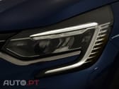 Renault Captur Captur 1.0 TCe Techno