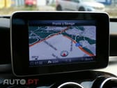 Mercedes-Benz C 300 h Avantgarde+