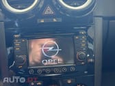 Opel Corsa 1.2 Connect Easytronic