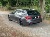 BMW 320 d Auto Pack M
