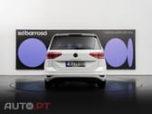 Volkswagen Touran 2.0 TDI Confortline
