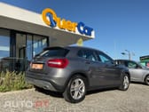 Mercedes-Benz GLA 180 d