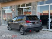 Peugeot 2008 1.6 BlueHDi Style