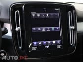 Volvo XC40 1.5 T4 PHEV Inscription 