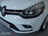 Renault Clio Sport Tourer 1.5 dCi Limited
