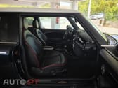 MINI Cooper John Cooper Works